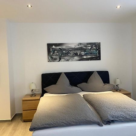 Pension / Ferienwohnung Allebrodt Lennestadt Exteriér fotografie