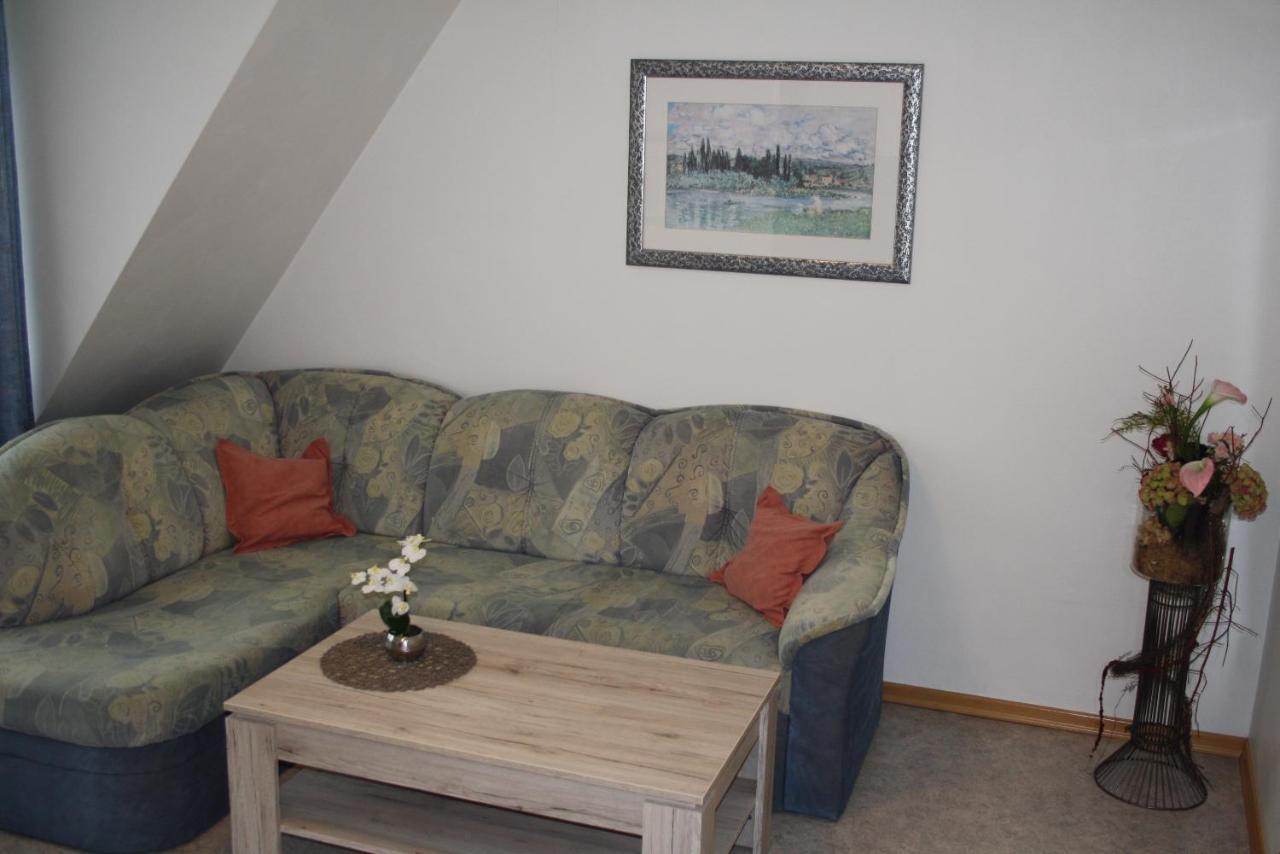 Pension / Ferienwohnung Allebrodt Lennestadt Exteriér fotografie