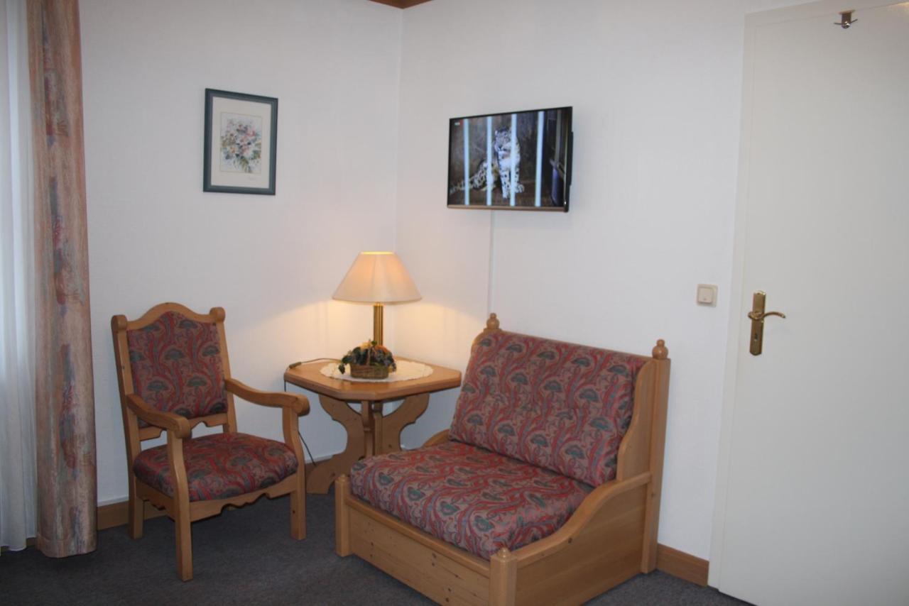 Pension / Ferienwohnung Allebrodt Lennestadt Exteriér fotografie