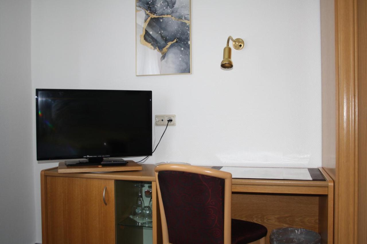 Pension / Ferienwohnung Allebrodt Lennestadt Exteriér fotografie
