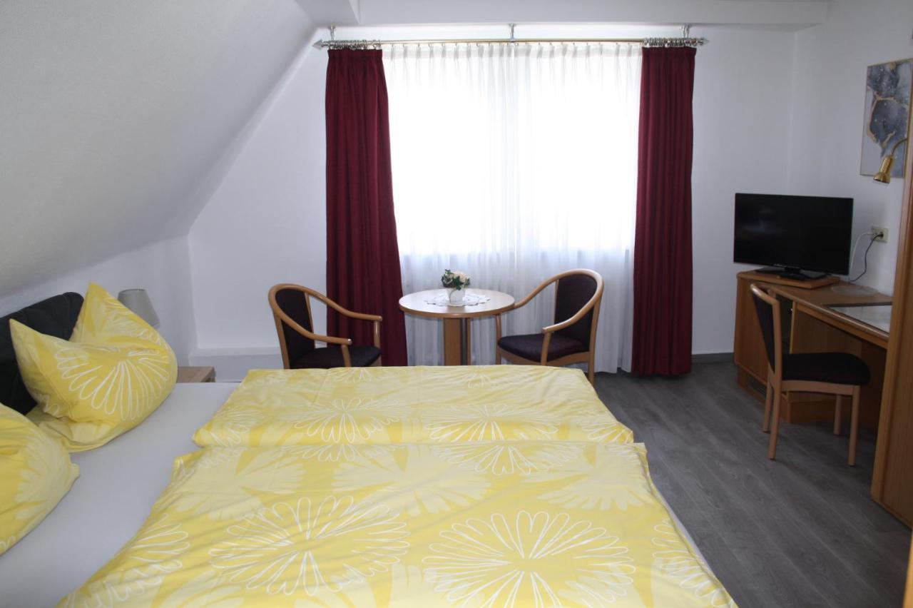 Pension / Ferienwohnung Allebrodt Lennestadt Exteriér fotografie