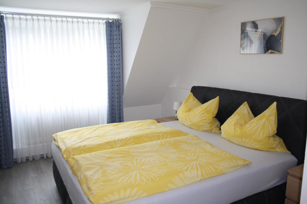 Pension / Ferienwohnung Allebrodt Lennestadt Exteriér fotografie