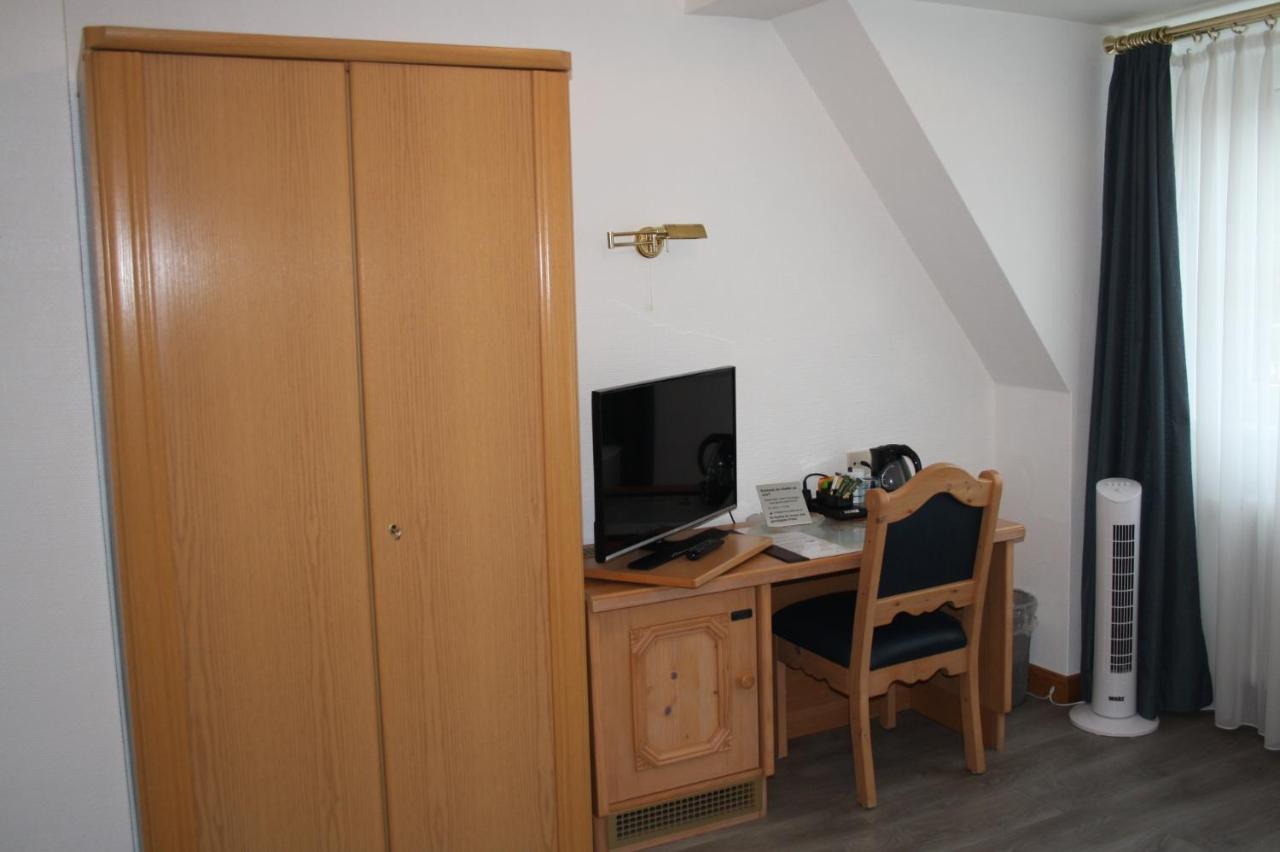 Pension / Ferienwohnung Allebrodt Lennestadt Exteriér fotografie