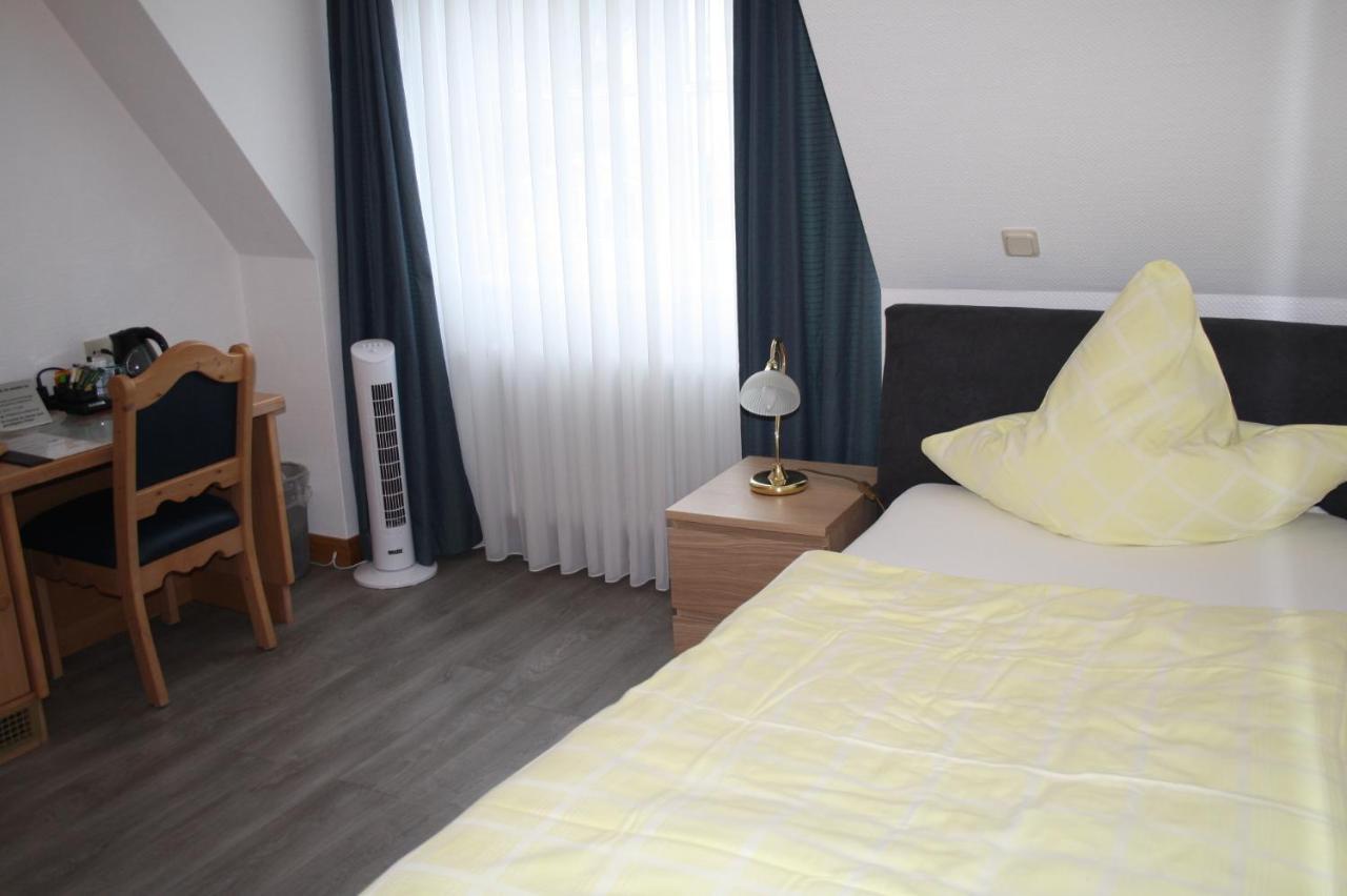 Pension / Ferienwohnung Allebrodt Lennestadt Exteriér fotografie