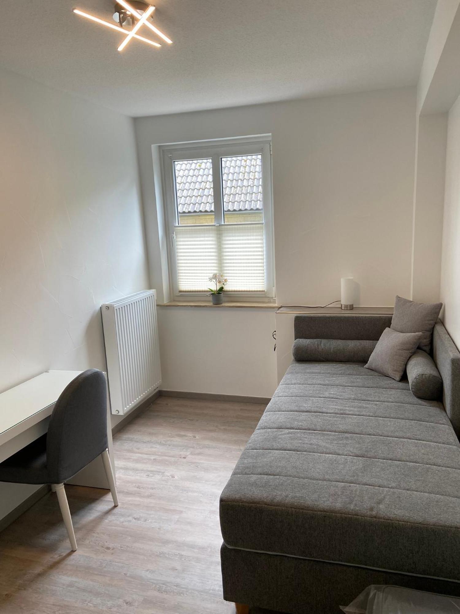 Pension / Ferienwohnung Allebrodt Lennestadt Exteriér fotografie