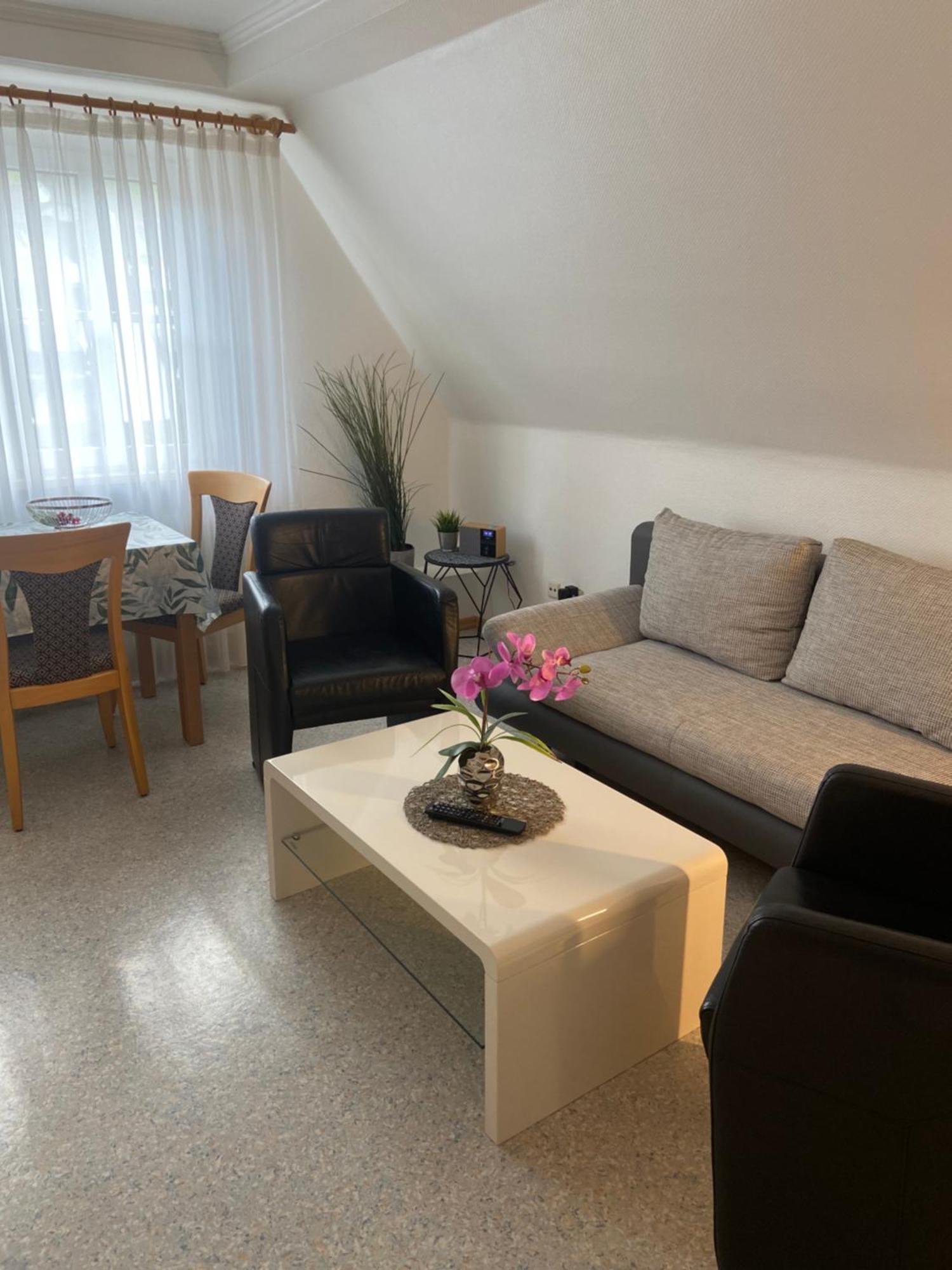 Pension / Ferienwohnung Allebrodt Lennestadt Exteriér fotografie