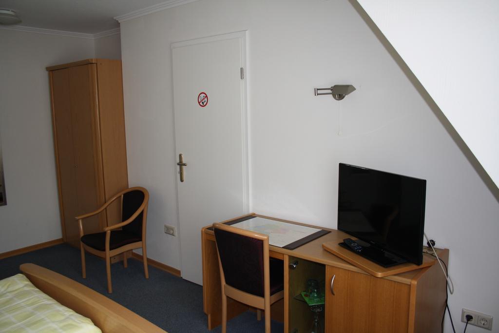 Pension / Ferienwohnung Allebrodt Lennestadt Exteriér fotografie