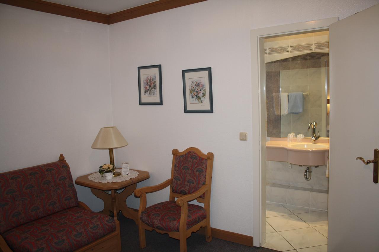 Pension / Ferienwohnung Allebrodt Lennestadt Exteriér fotografie