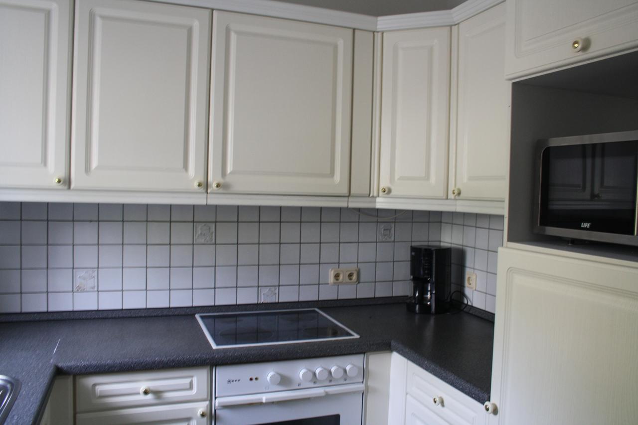 Pension / Ferienwohnung Allebrodt Lennestadt Exteriér fotografie